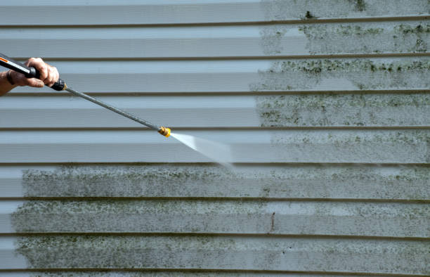 Best Driveway Pressure Washing  in West Haven, UT